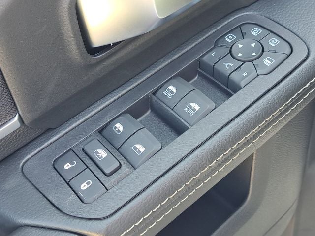 2026 RAM Ram 2500 Big Horn