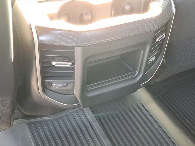 2026 RAM Ram 2500 Big Horn