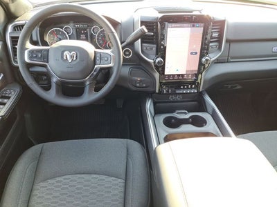 2026 RAM Ram 2500 Big Horn