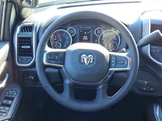 2026 RAM Ram 2500 Big Horn