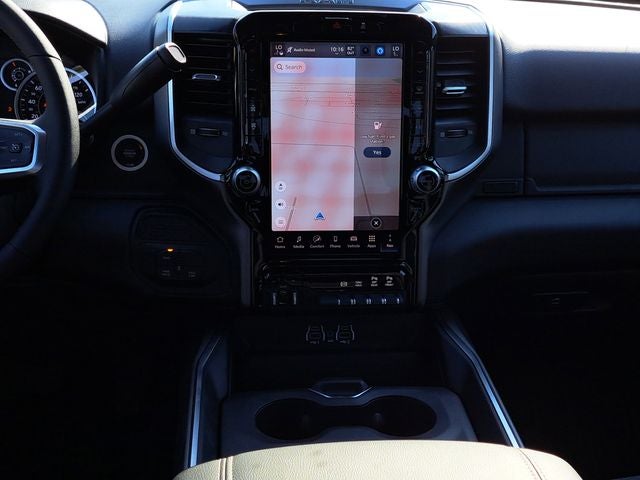 2026 RAM Ram 2500 Big Horn