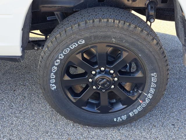 2026 RAM Ram 2500 Big Horn