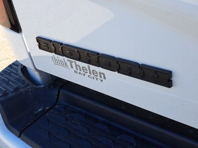 2026 RAM Ram 2500 Big Horn