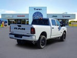 2026 RAM Ram 2500 Big Horn
