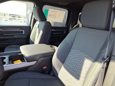 2026 RAM Ram 2500 Big Horn