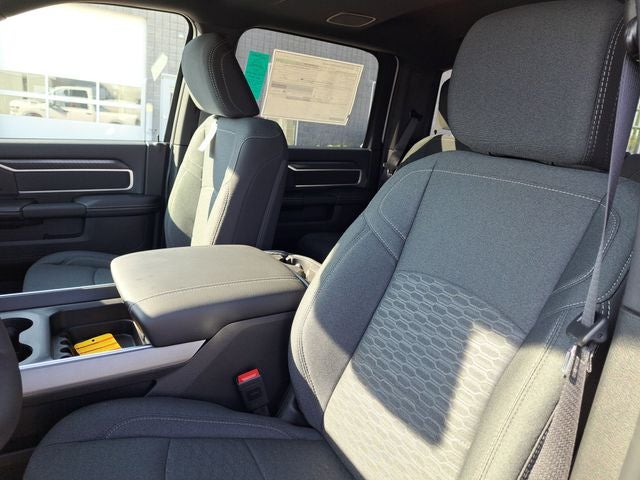 2026 RAM Ram 2500 Big Horn