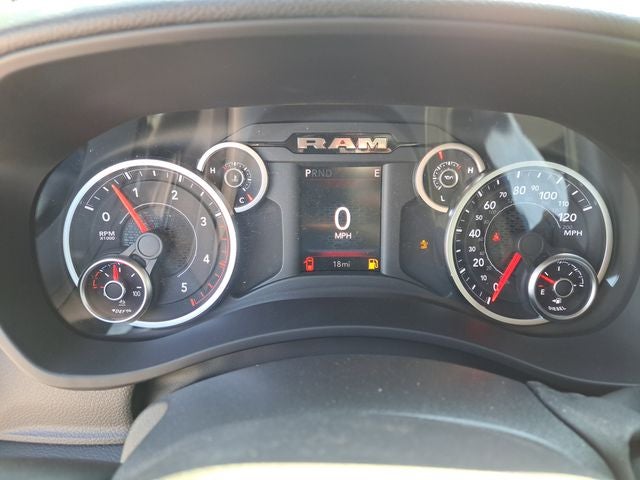 2026 RAM Ram 2500 Big Horn