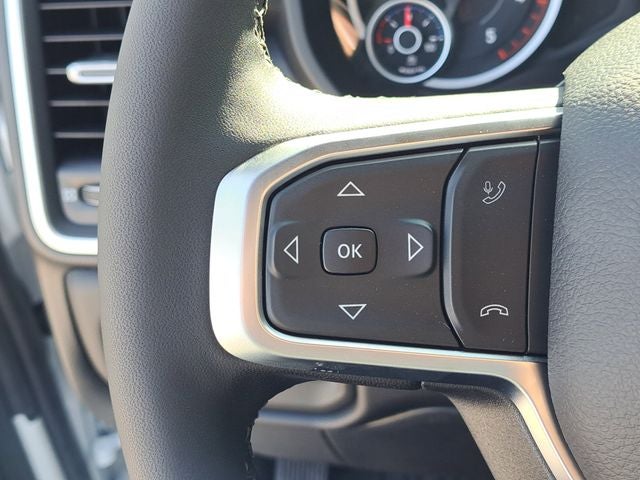 2026 RAM Ram 2500 Big Horn