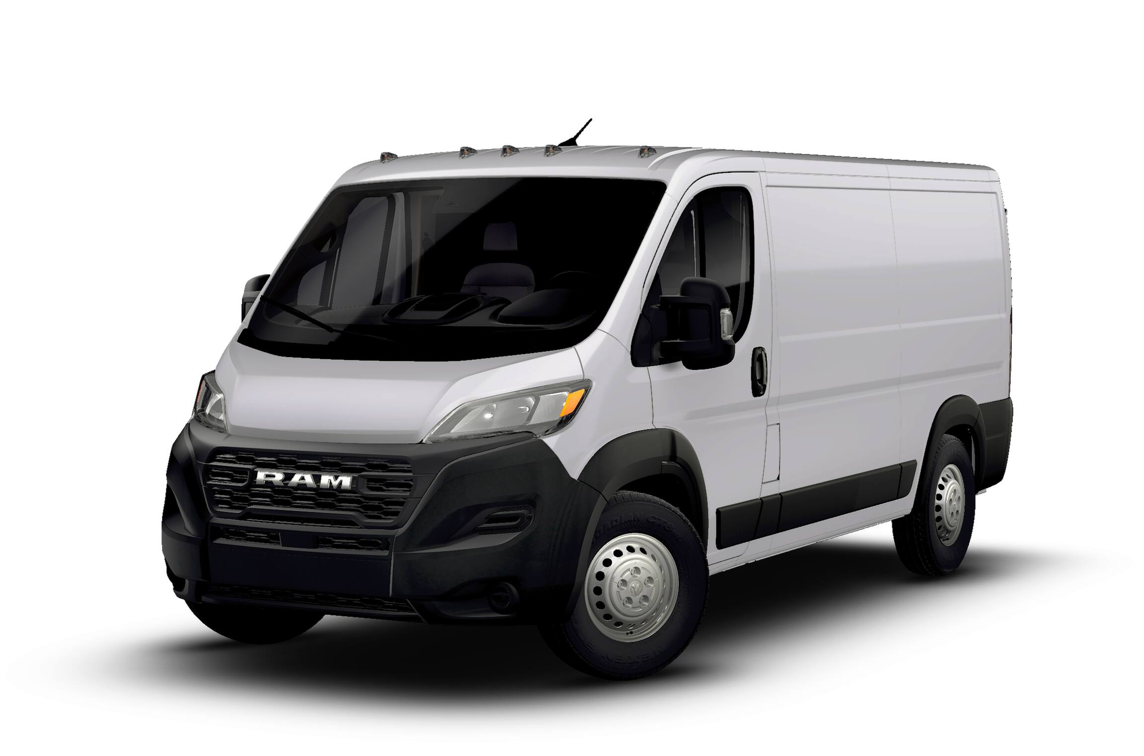 2026 RAM Ram ProMaster Low Roof