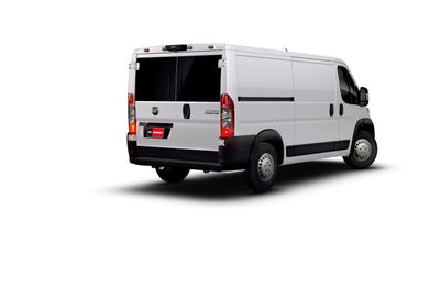2026 RAM Ram ProMaster Low Roof