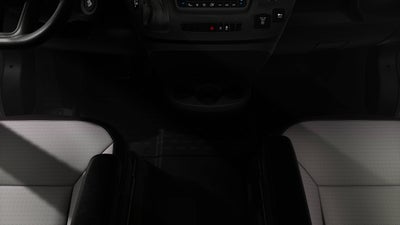 2026 RAM Ram ProMaster Low Roof