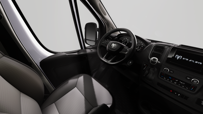 2026 RAM Ram ProMaster Low Roof