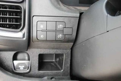 2024 RAM Ram ProMaster Base