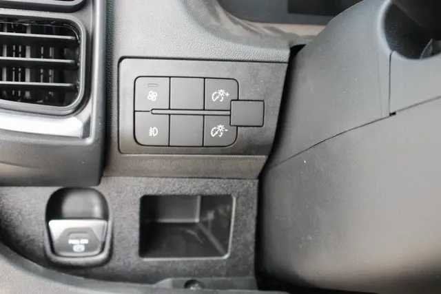 2024 RAM Ram ProMaster Base