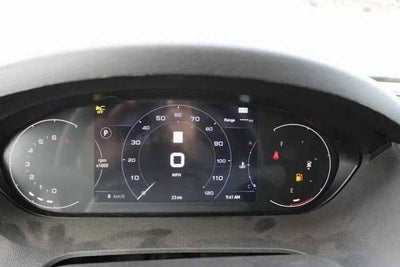 2024 RAM Ram ProMaster Base