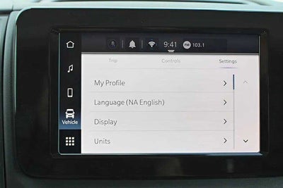 2024 RAM Ram ProMaster Base