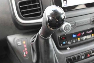 2024 RAM Ram ProMaster Base