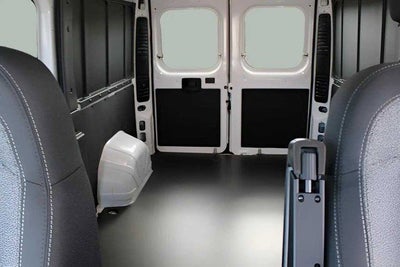 2024 RAM Ram ProMaster Base