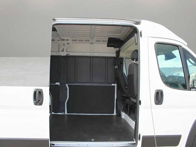 2024 RAM Ram ProMaster Base