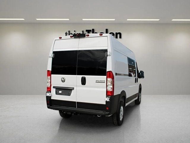 2024 RAM Ram ProMaster Base