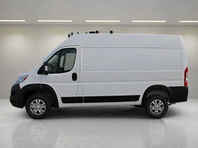 2024 RAM Ram ProMaster Base