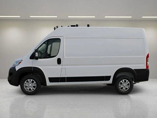 2024 RAM Ram ProMaster Base