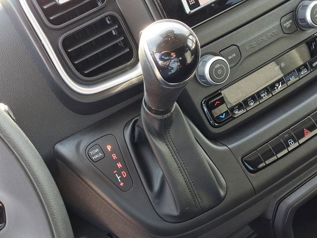 2026 RAM Ram ProMaster High Roof