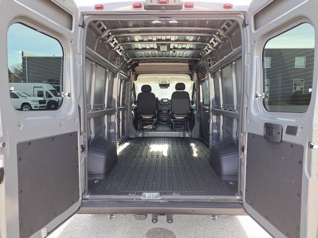 2026 RAM Ram ProMaster High Roof