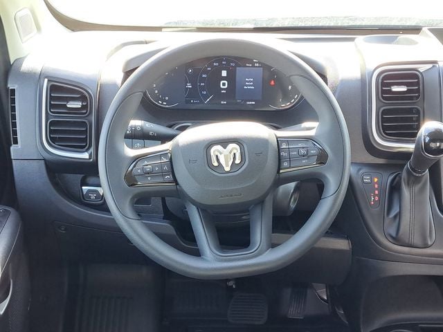 2026 RAM Ram ProMaster High Roof