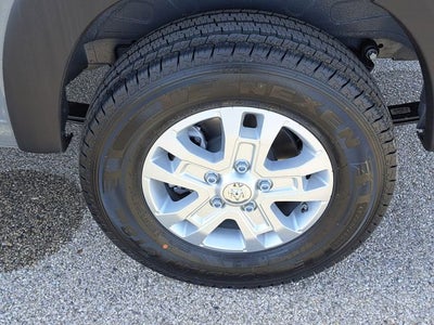 2026 RAM Ram ProMaster High Roof