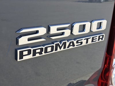 2026 RAM Ram ProMaster High Roof