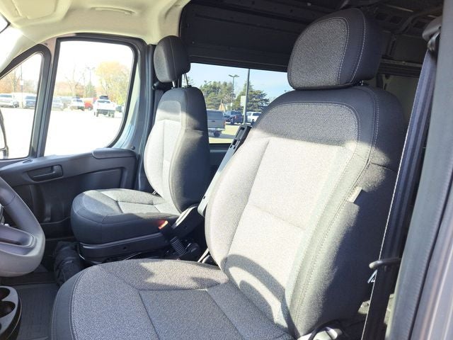 2026 RAM Ram ProMaster High Roof