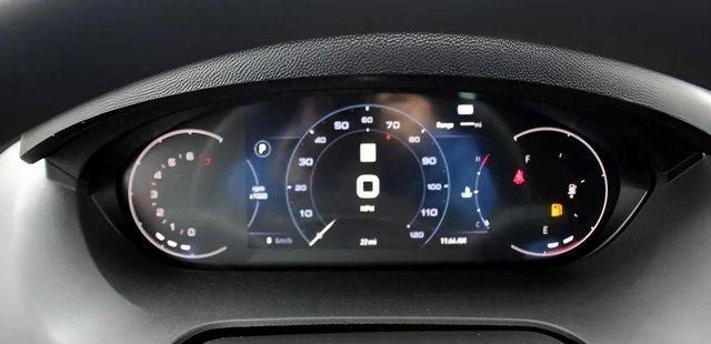 2025 RAM Ram ProMaster High Roof