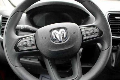 2025 RAM Ram ProMaster High Roof