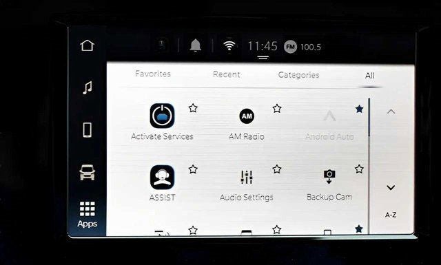 2025 RAM Ram ProMaster High Roof