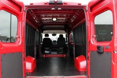 2025 RAM Ram ProMaster High Roof