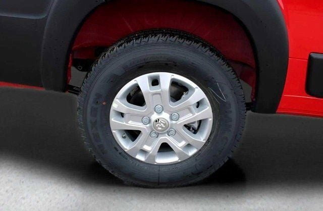 2025 RAM Ram ProMaster High Roof