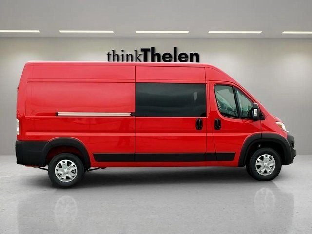 2025 RAM Ram ProMaster High Roof