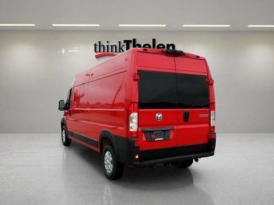 2025 RAM Ram ProMaster High Roof
