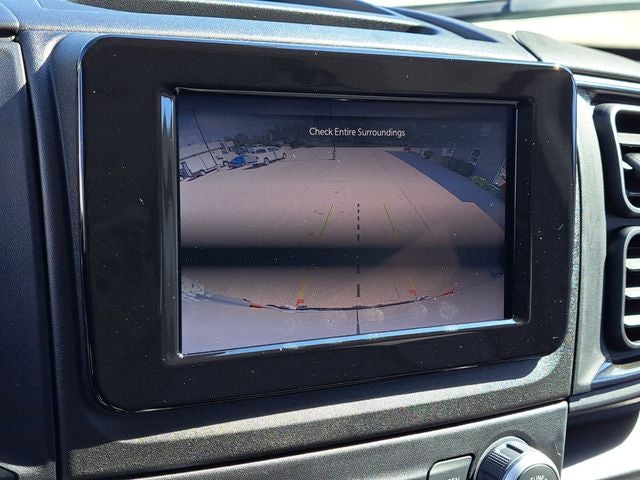 2026 RAM Ram ProMaster High Roof