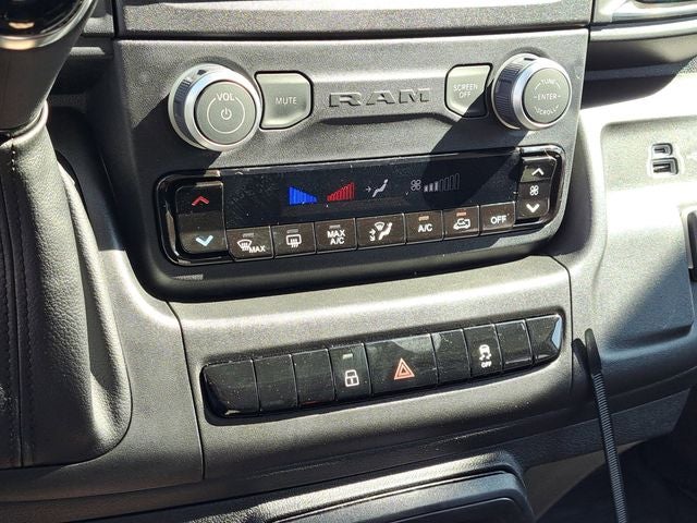 2026 RAM Ram ProMaster High Roof