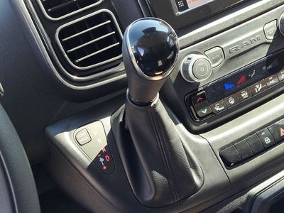 2026 RAM Ram ProMaster High Roof