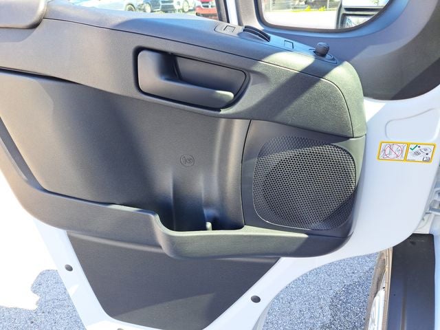 2026 RAM Ram ProMaster High Roof