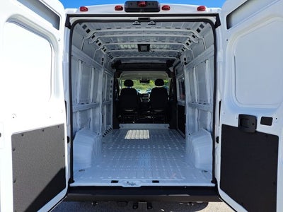 2026 RAM Ram ProMaster High Roof