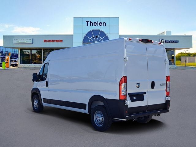 2026 RAM Ram ProMaster High Roof