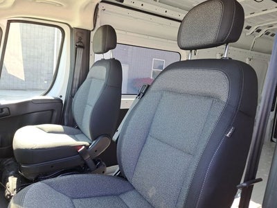 2026 RAM Ram ProMaster High Roof