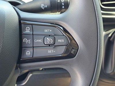 2026 RAM Ram ProMaster High Roof