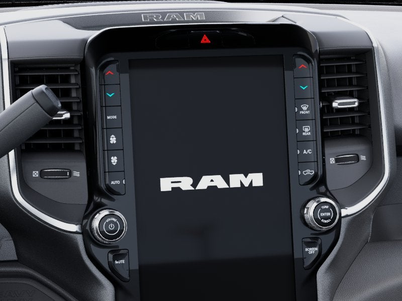 2026 RAM Ram 2500 Tradesman