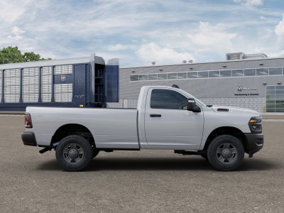 2026 RAM Ram 2500 Tradesman