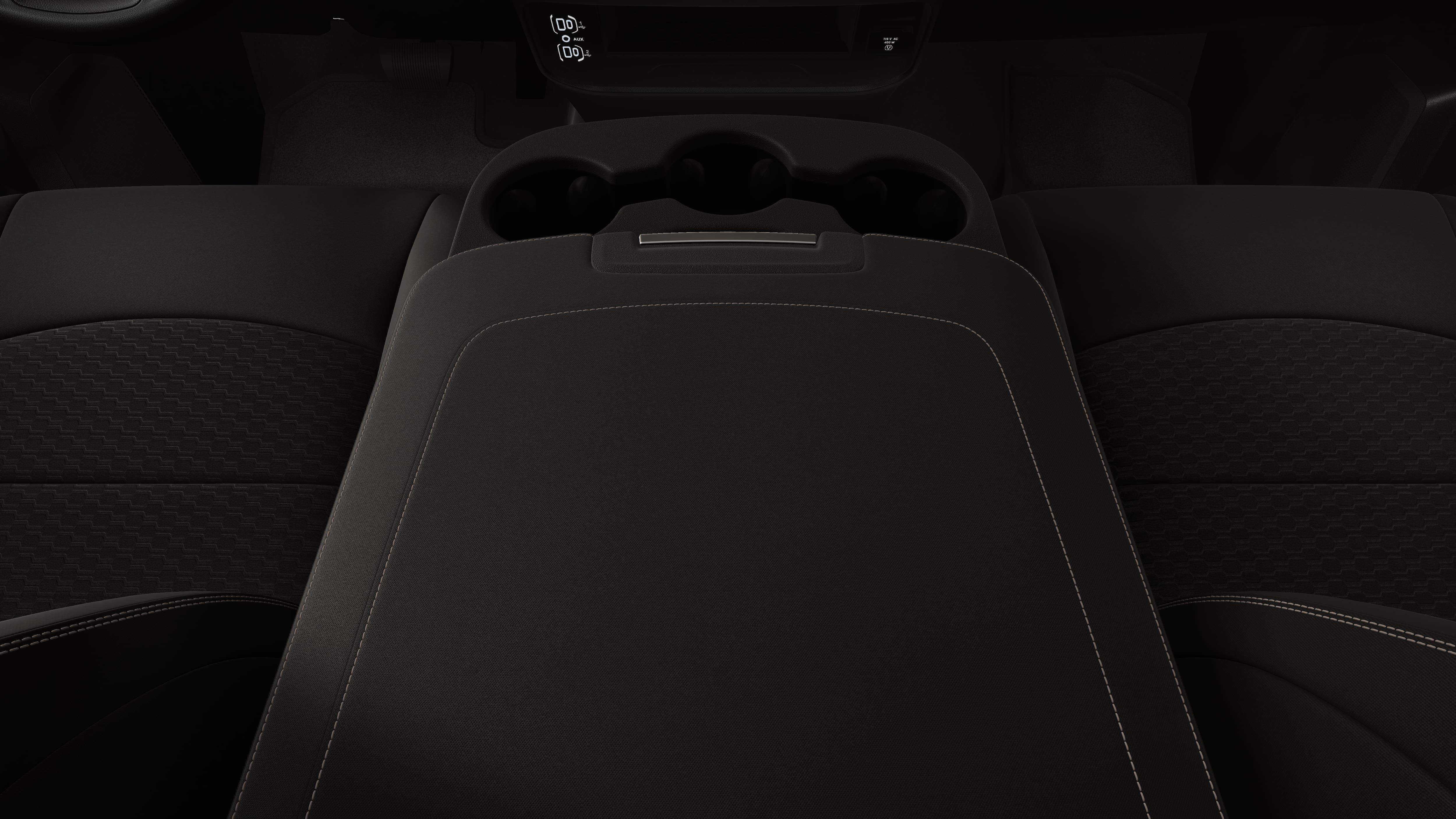 2026 RAM Ram 2500 Tradesman